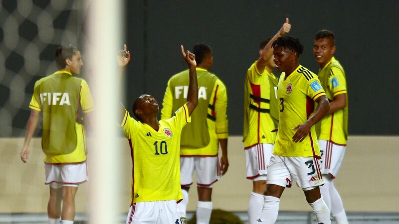 Mundial sub 20 2023